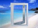 Pvc Casement Window